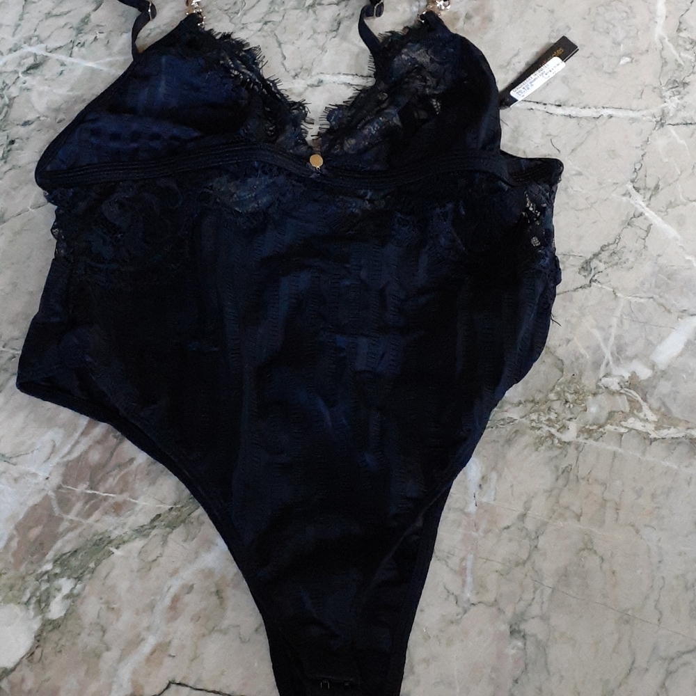 Gooseberry Intimates bodysuit - Picture 4 of 6